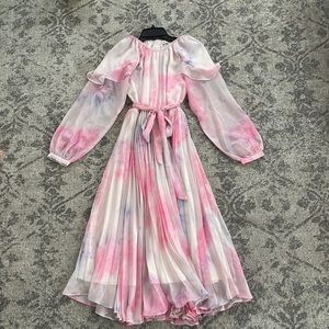 Ivy City Co Lover Dress